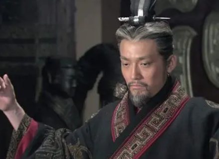 司马错之死的历史分析