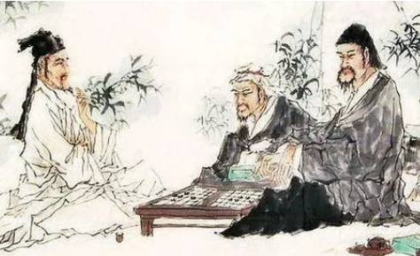 阳谋与阴谋的区别与影响