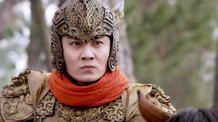 宇文成都与伍云召的恩怨纠葛
