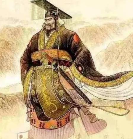 秦国灭亡：复国之路的困境