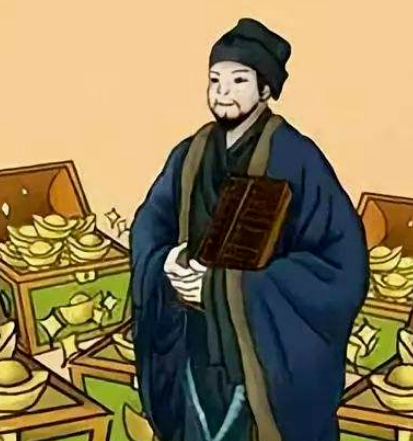 古代商人与官员：身份与职业的界限