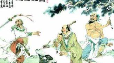 探秘唐代文化之巅——唐代三绝