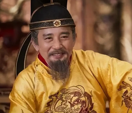 唐玄宗的晚年反思