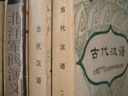 古代汉语与现代汉语的区别探究