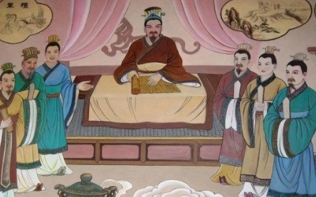 古代继承王位的制度探究