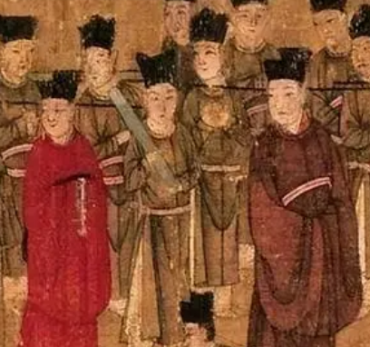 北宋文官制度的探究