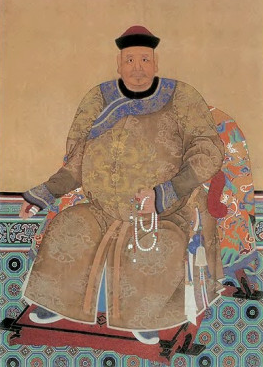 李氏朝鲜的杰出君主：胤祹简介