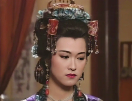 李世民的真爱：杨妃与长孙皇后的传奇故事