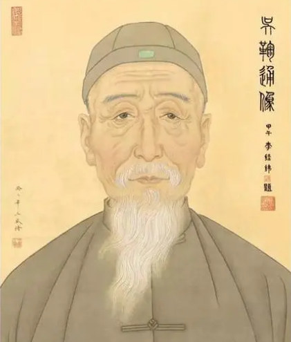 吴鞠通与他的通三焦药方：清代医学的瑰宝