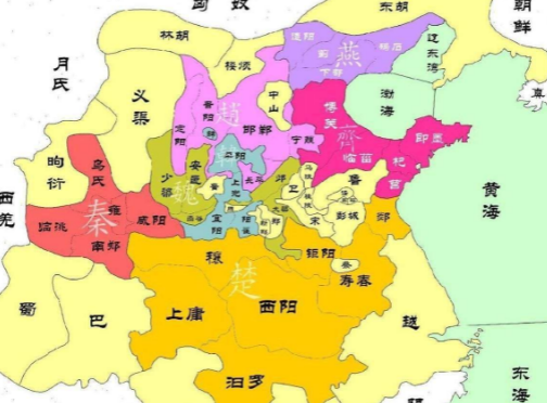 周朝共和行政：古代政治制度的珍贵实践