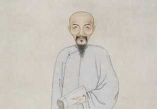 纪晓岚：清朝才子的传奇一生