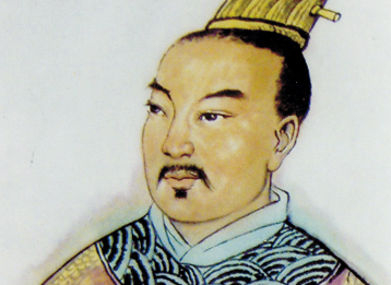汉灵帝刘宏：享乐与乱世的序曲