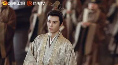 长乐曲肖燕与茅子俊会是官配吗?
