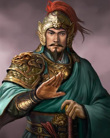 邓禹——被误解的常败将军