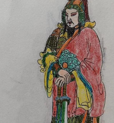 邓禹——东汉开国英雄的领袖魅力