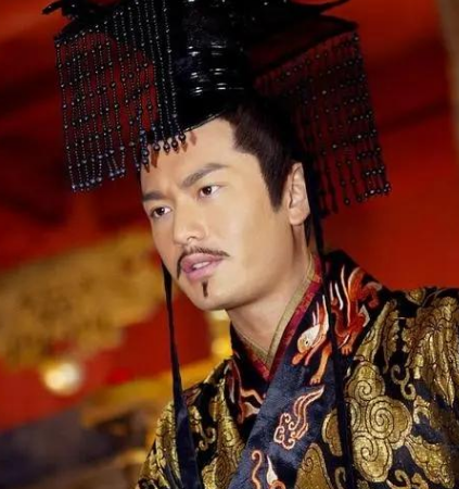 汉武帝刘彻与卫子夫：复杂的情感与政治纠葛