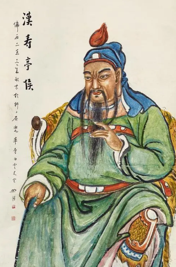 汉寿亭侯：古代爵位中的辉煌头衔
