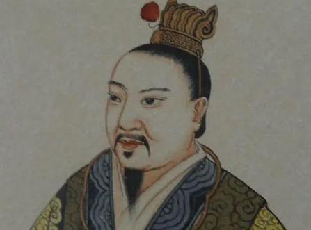 汉元帝与西汉的宿命之夜