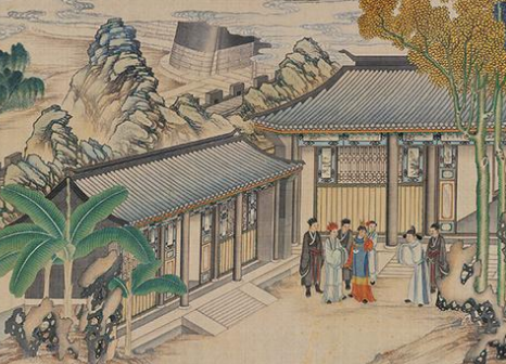 古代世家大族的兴衰解析