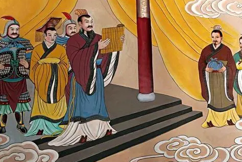 古代皇权与大臣生命安全的制衡