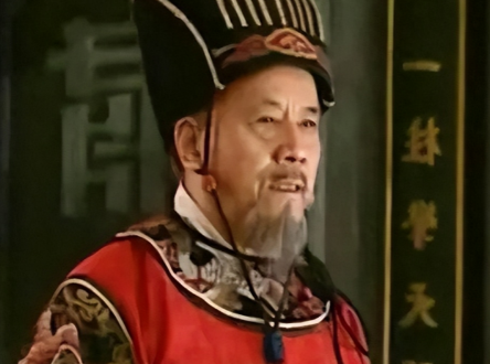 严嵩的失误与嘉靖的杀心：大明权力斗争的一瞥