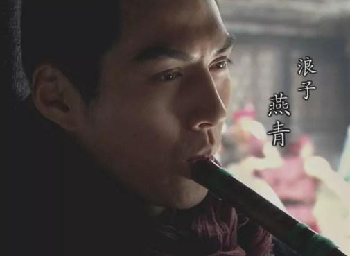 燕青的归隐与梁山的珠宝：忠义与远见的抉择