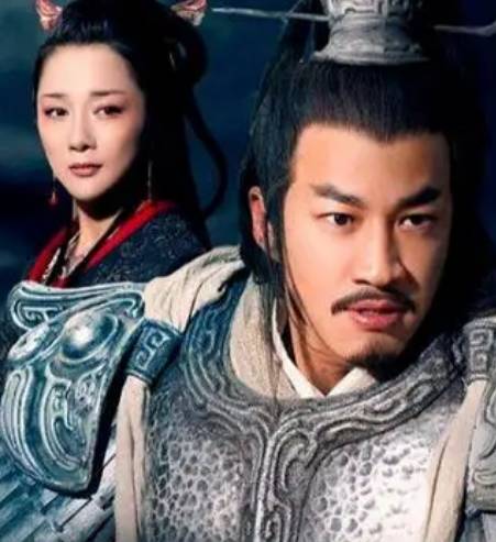 虞姬与项羽：妻妾之名，情深之实