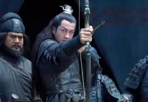 三国射箭技艺大比拼：吕布辕门射戟非最难