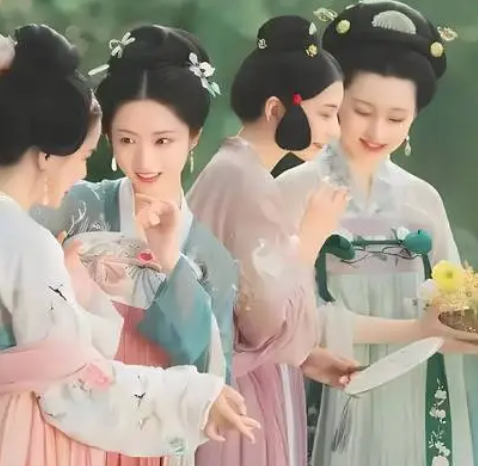 古代宫女的睡眠难题：宫廷生活的另一面