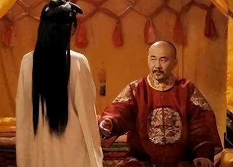 古代宫廷中的年龄禁忌：年过五十的妃嫔不侍寝的真正原因
