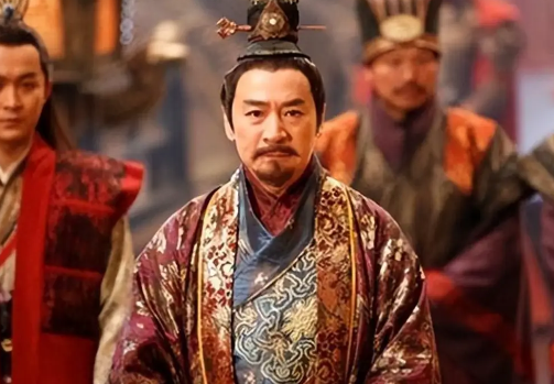 李渊退位后的生活：权力失落与安宁求索