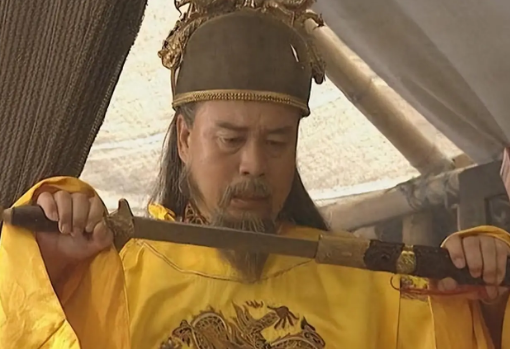 吴三桂称帝与康熙帝的挑战