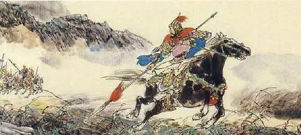 项羽渡江之后的历史假设
