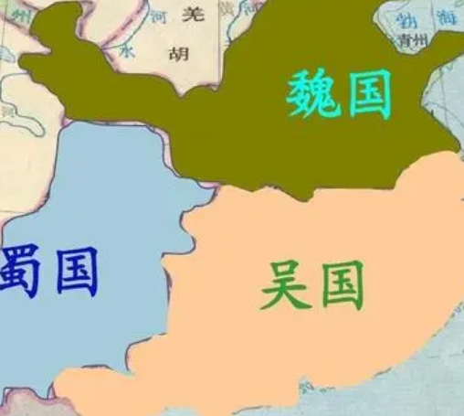 东吴的战略机遇与天下统一的可能性