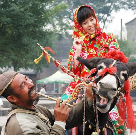 古代女子回娘家的习俗与限制
