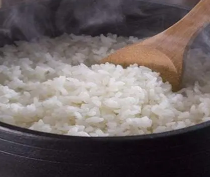 古代烹饪技艺：蒸米饭的方法