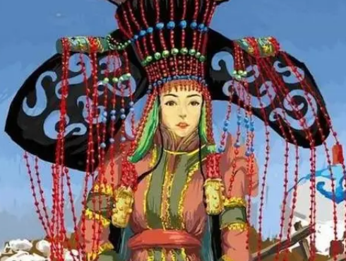 弘吉剌部的起源与世代联姻之谜