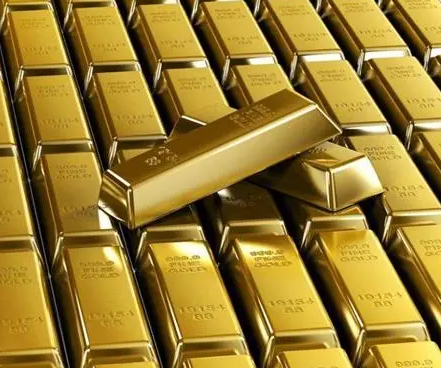 黄金的价值：穿越时空的珍贵金属