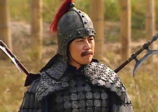 江东虎将太史慈：历史地位的不凡诠释