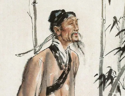杜甫诗中的“闲”字之谜：一生创作何以避而不用？