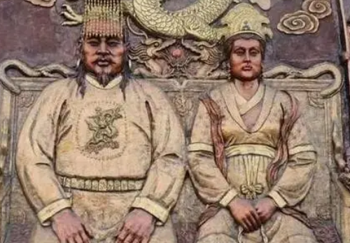 辽国皇后述律平：坚韧与悲剧的交织