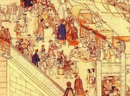 古代税率之辩：十税一的轻重