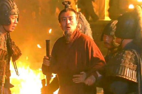 夷陵之战刘备惨败，何以未倒？160年揭秘真相