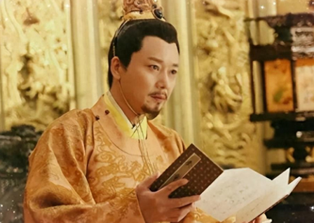 明孝宗朱佑樘：中兴之主还是昏君？