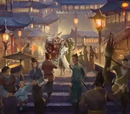 唐代政治与文化的世家影响