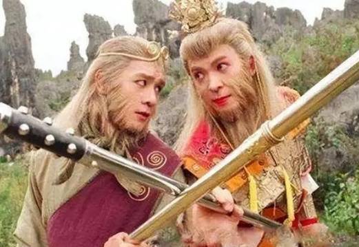 如来的叹息与悟空的小秘密