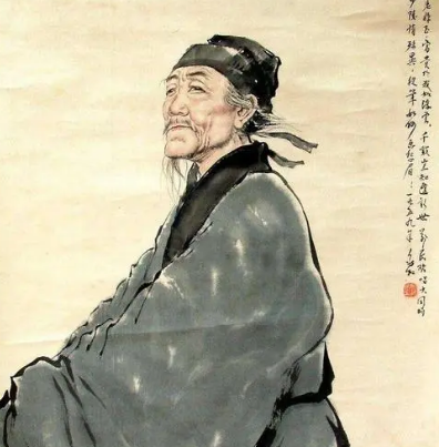 诗人身份之辨：杜甫的科举地位