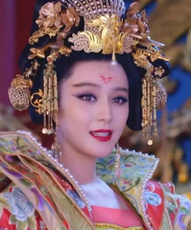 女皇的崛起：武则天登上帝位的历程