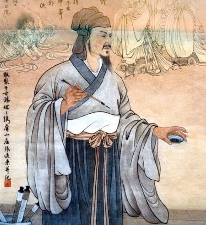 艺术匠心：古代画师的职责与影响