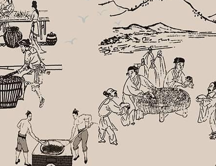 金榜题名时：古代十大盈利行业探秘